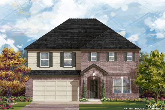 335 Saddle Dawn, Cibolo, TX 78108 for Sale