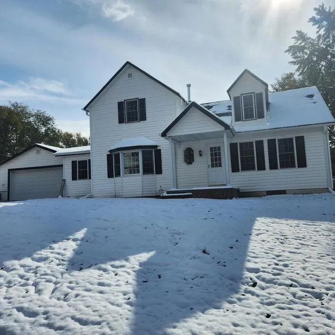 Crofton, Knox County, NE House for sale Property ID: 418133061