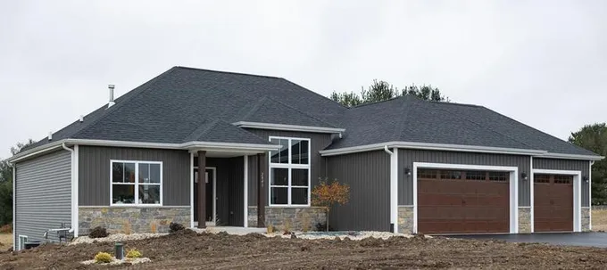 2841 THREE FORKS RD, BELVIDERE, IL 61008 Single Family Residence For Sale  MLS# 202306378