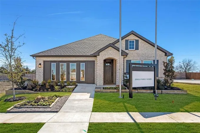 505 Covington Cv, Princeton, TX 75407 for Sale