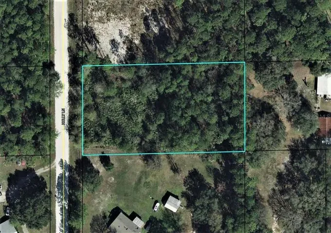 1917 HOLLY LN, BUNNELL, FL 32110 Land For Sale  MLS# FC288996