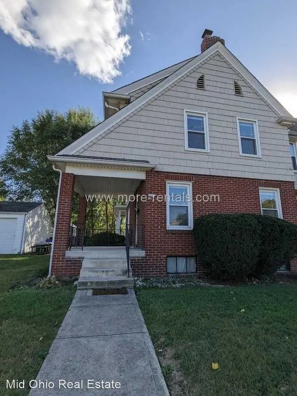 1531 W. First Ave  West First Ave at Broadview Ave for Sale