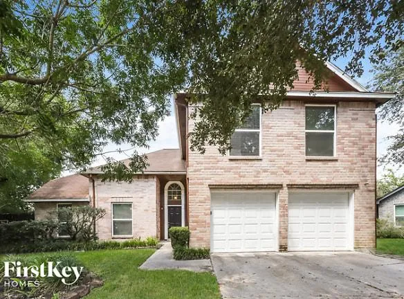 10122 Early Spring Drive Houston, TX 77064 - Home For Rent