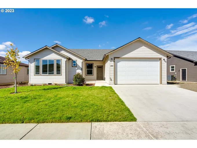 200 WIL WAY, Winston OR 97496 for Sale