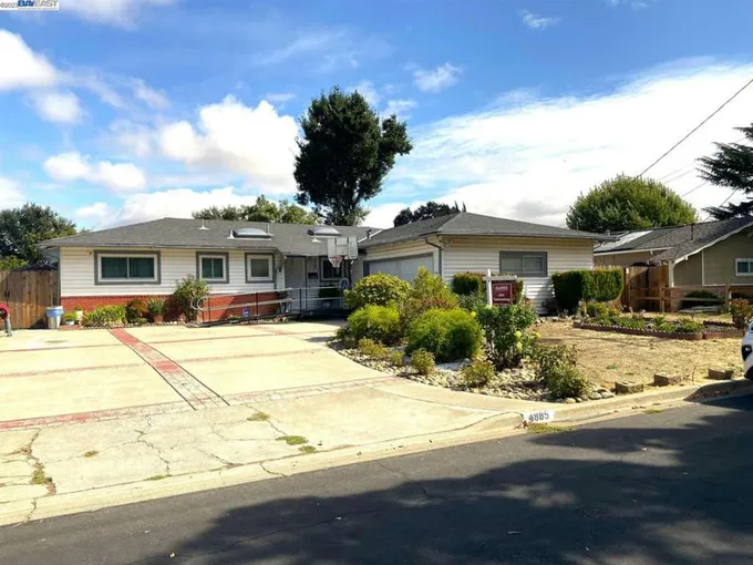 4885 CHEROKEE DR, Concord, CA 94521 Single Family Residence For Sale  MLS# 41040443