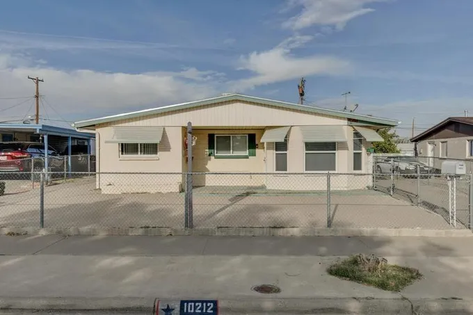 10212 Fertell Dr, El Paso, TX 79924 for Sale