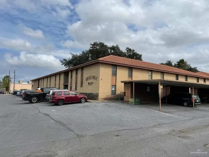1921 S 8th Street #39, Mc Allen, TX 78503 for Sale