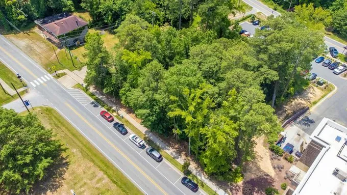 304 S MAIN ST, Holly Springs, NC 27540 Land For Sale  MLS# 2529256