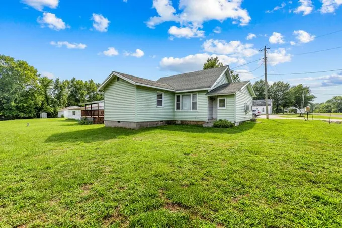 244 STATE HIGHWAY 64, Louisburg, MO 65685 Single Family Residence For Sale  MLS# 60249059