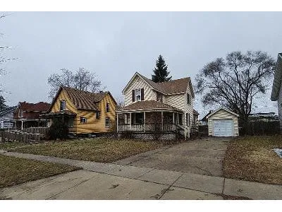 North Blvd for Sale