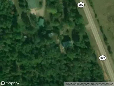 South Highway 309 for Sale
