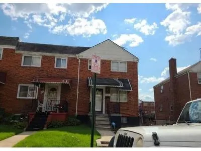 Bowland Ave for Sale