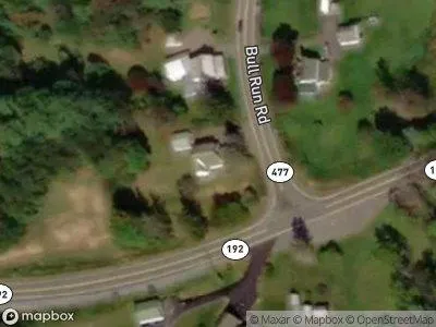 Bull Run Rd for Sale