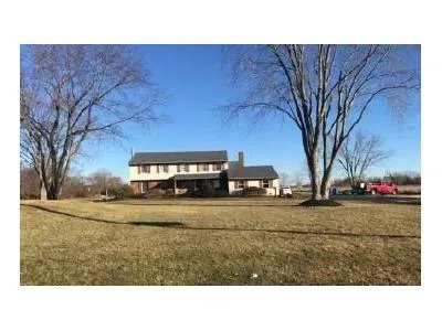 Smithville Rd for Sale