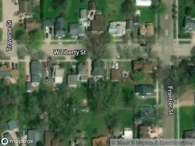 Wliberty St for Sale