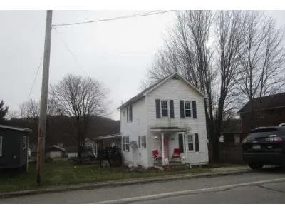 Main St for Sale