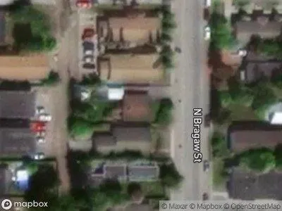 N Bragaw St for Sale