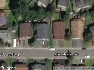 Cape Lisburne Loop for Sale