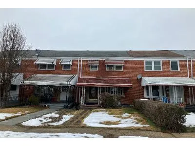 N Marlyn Ave for Sale