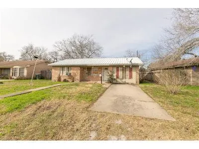 Rodolfo St for Sale