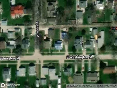 E Washington St for Sale