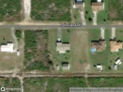 Poinciana Dr for Sale