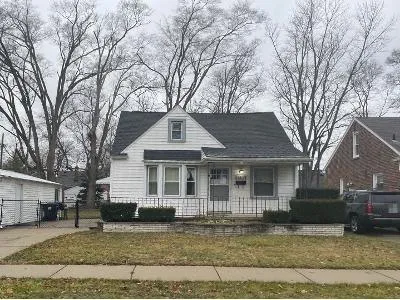 Tecumseh for Sale
