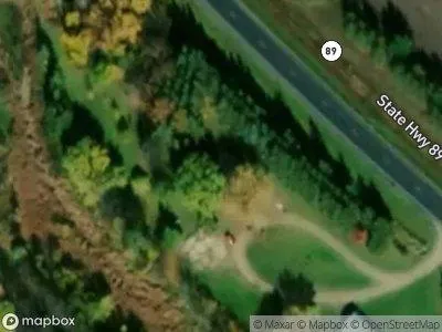 State Highway 89 for Sale