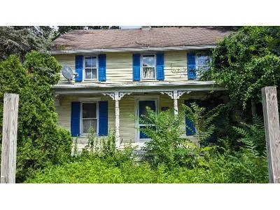 Partrick Ave for Sale