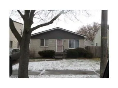 Hupp Ave for Sale