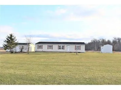 Napoleon Rd for Sale