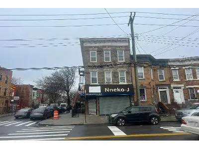 Hegeman Ave for Sale