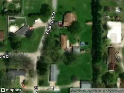 E Hardacre Ct for Sale