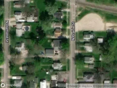 N Prairie St for Sale