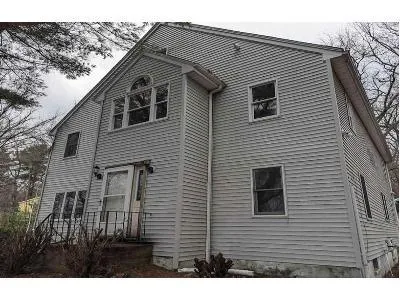 Walnut St for Sale