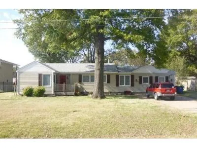 S 142nd East Ave for Sale