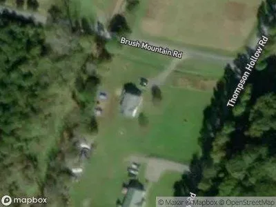 Brush Mountain Rd for Sale