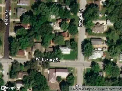 N Cedar St for Sale