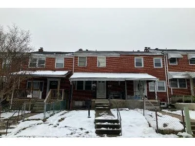 Gough St for Sale