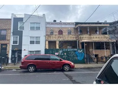 Dumont Ave for Sale