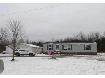 Ottman Rd for Sale