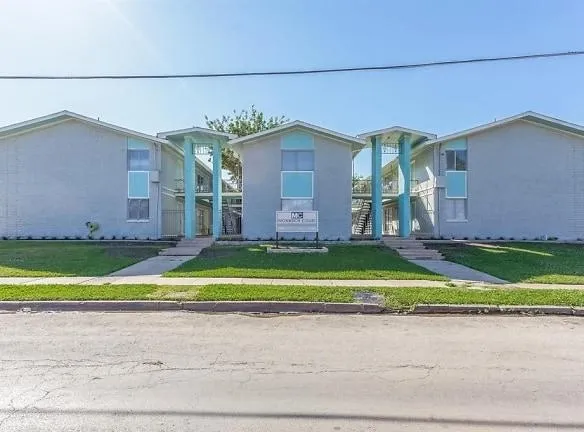 4606 Monarch St #215 Dallas, TX 75204 - Home For Rent