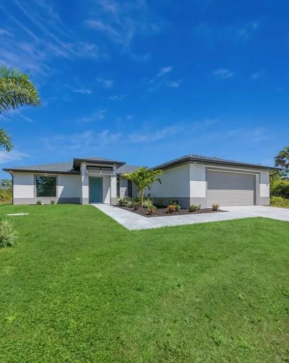 15615 Appleton Blvd, Port Charlotte, FL 33981 - MLS A4595594 for Sale