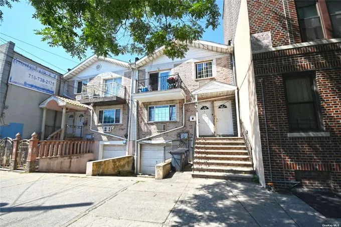 Ozone Park, Queens County, NY House for sale Property ID: 416185384