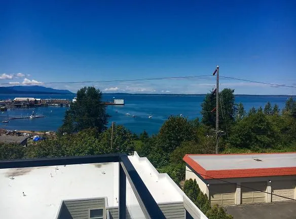 1020 11th St unit 8 Bellingham, WA 98225 - Home For Rent