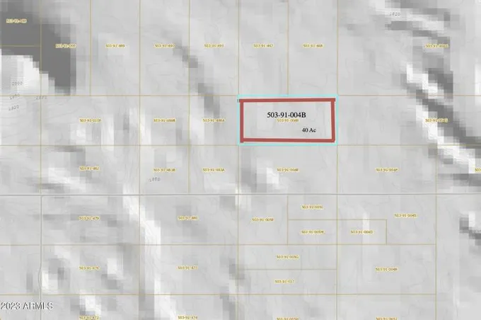 Wittmann, Maricopa County, AZ Undeveloped Land for sale Property ID: 416719729