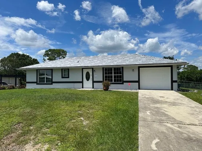 803 Monroe Dr, Lehigh Acres, FL 33936 - MLS 223090432 for Sale
