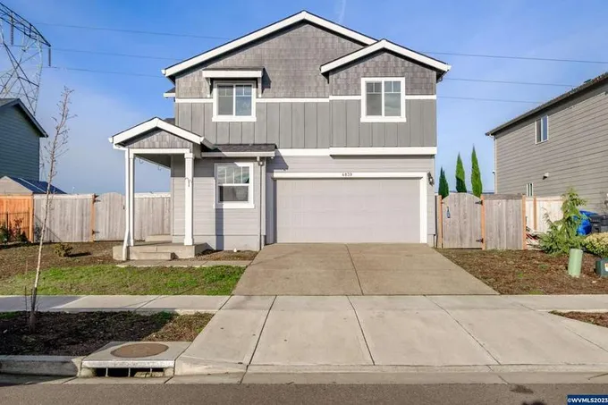4839 Apollo Av NE, Salem, OR 97305  614477003