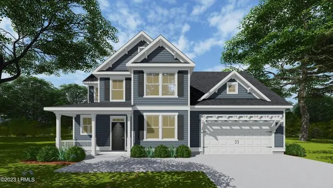 Lady's Island, Beaufort County, SC House for sale Property ID: 417185723