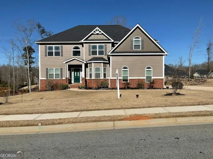 375 MULBERRY, Senoia, GA 30276 Single Family Residence For Sale  MLS# 10237549